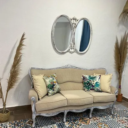 Alzira Bonita Loft C Junto Plaza Mayor, Les Muralles Exterior photo
