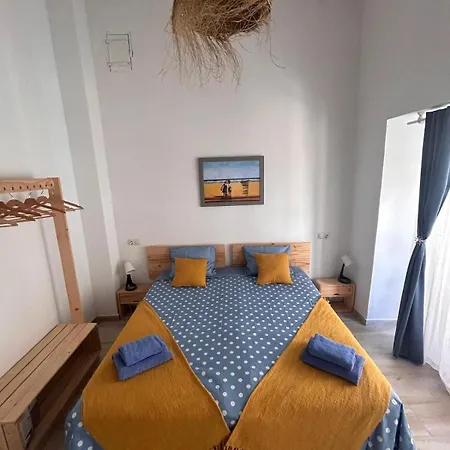 Alzira Bonita Loft C Junto Plaza Mayor, Les Muralles Exterior photo
