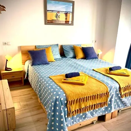 Alzira Bonita Loft C Junto Plaza Mayor, Les Muralles Exterior photo