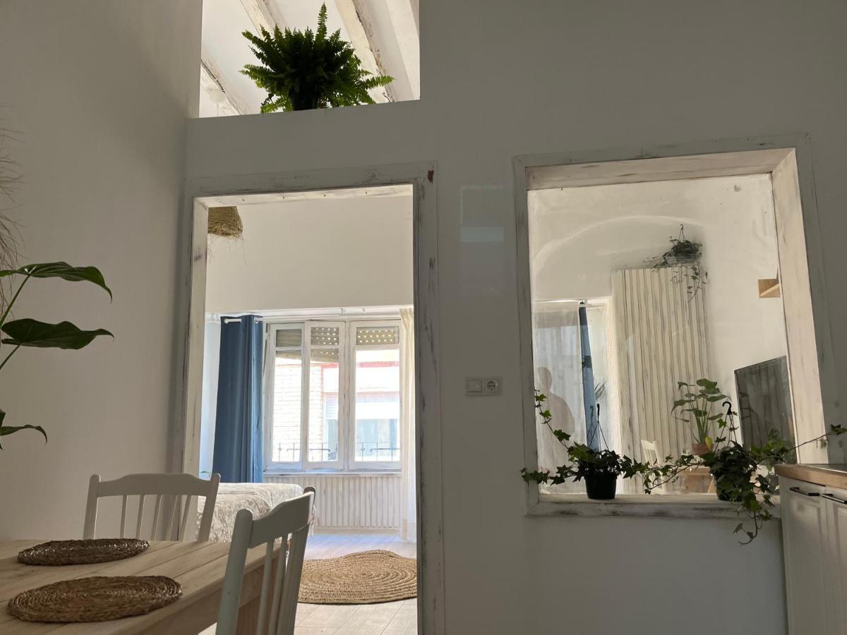 Apartment Bonita Loft C Junto Plaza Mayor, Les Muralles Alzira