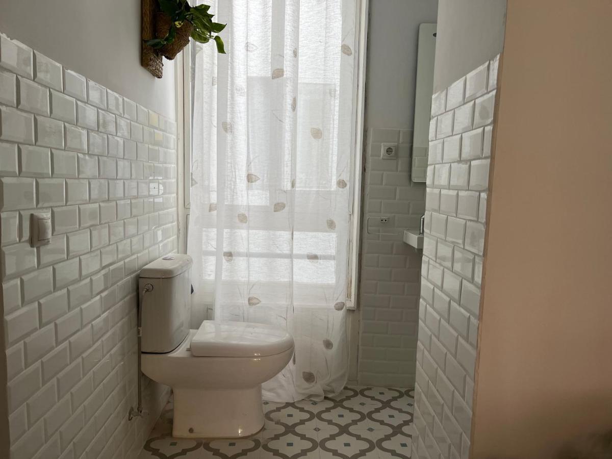 Bonita Loft C Junto Plaza Mayor, Les Muralles