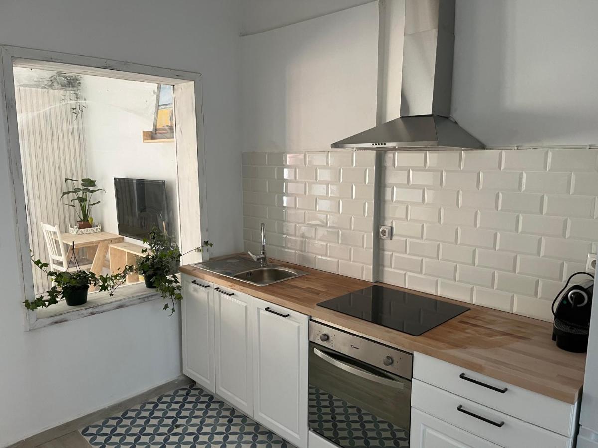 Bonita Loft C Junto Plaza Mayor, Les Muralles Apartment Alzira