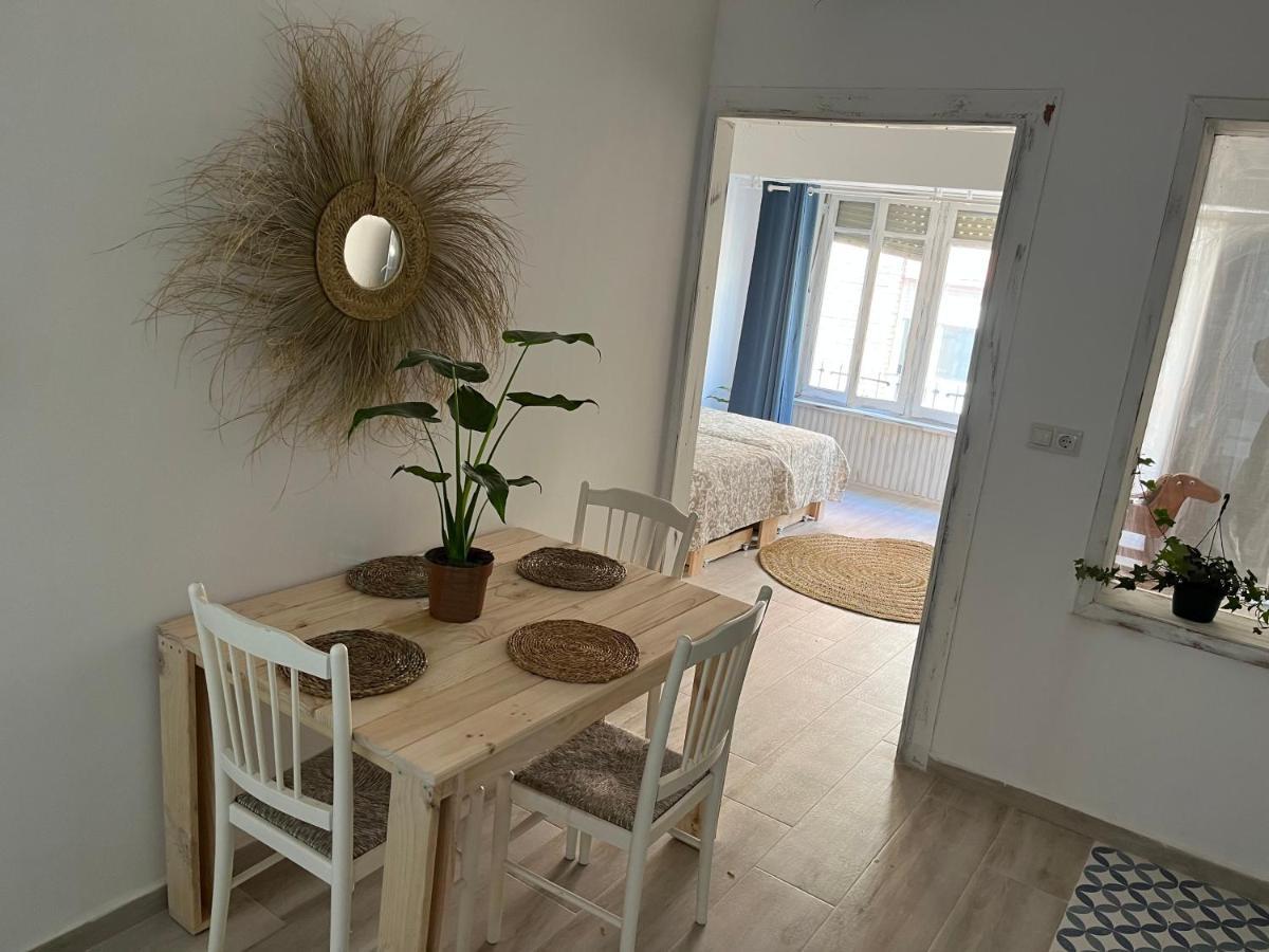 Apartment Bonita Loft C Junto Plaza Mayor, Les Muralles Alzira