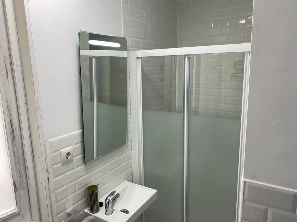 Apartment Bonita Loft C Junto Plaza Mayor, Les Muralles Alzira