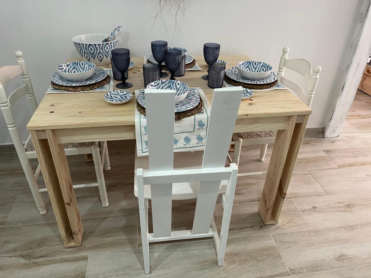 Bonita Loft C Junto Plaza Mayor, Les Muralles Apartment Alzira