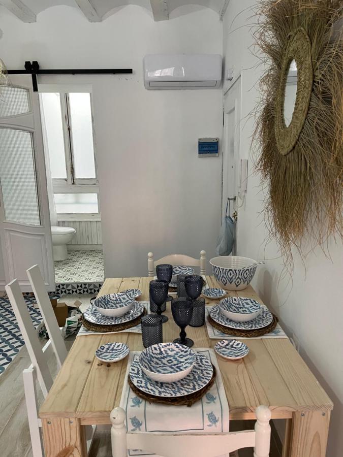 Bonita Loft C Junto Plaza Mayor, Les Muralles Apartment