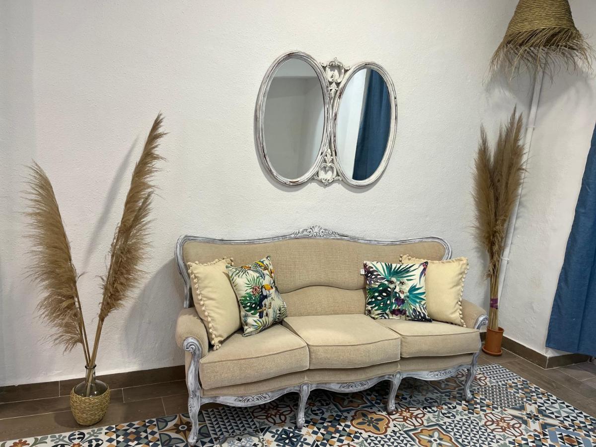 Bonita Loft C Junto Plaza Mayor, Les Muralles Apartment *