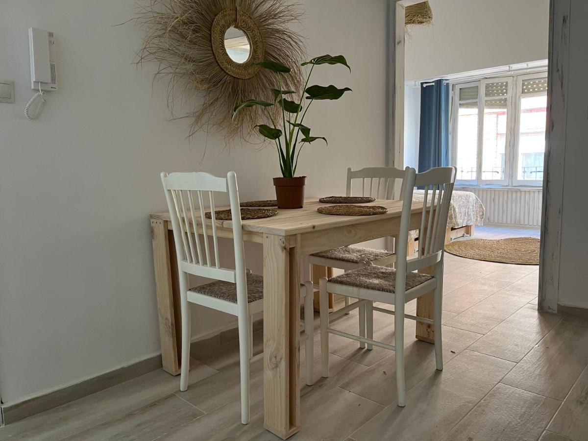 Bonita Loft C Junto Plaza Mayor, Les Muralles *