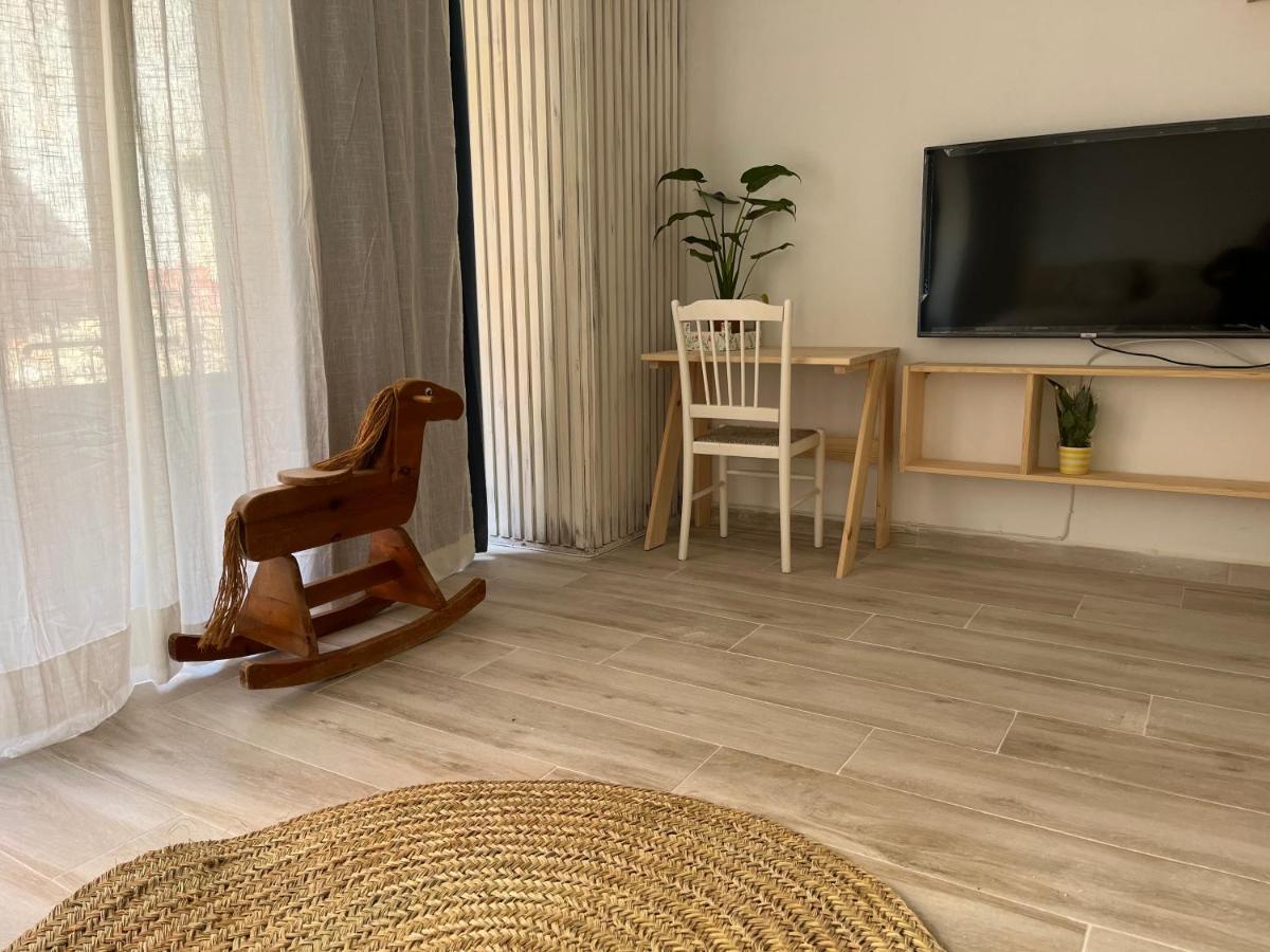 Bonita Loft C Junto Plaza Mayor, Les Muralles Apartament